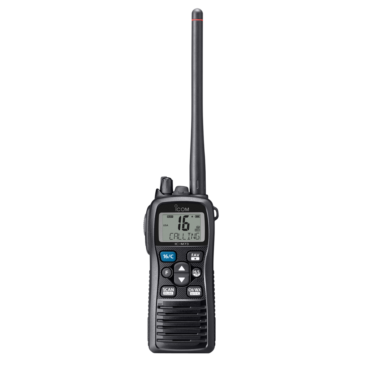 IC-M73 IC-M73